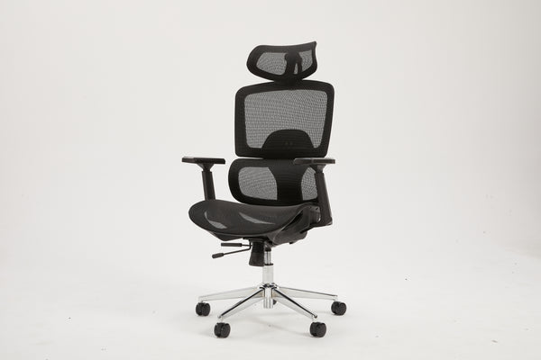 Koorbiir A100 Ergonomic Office Chair