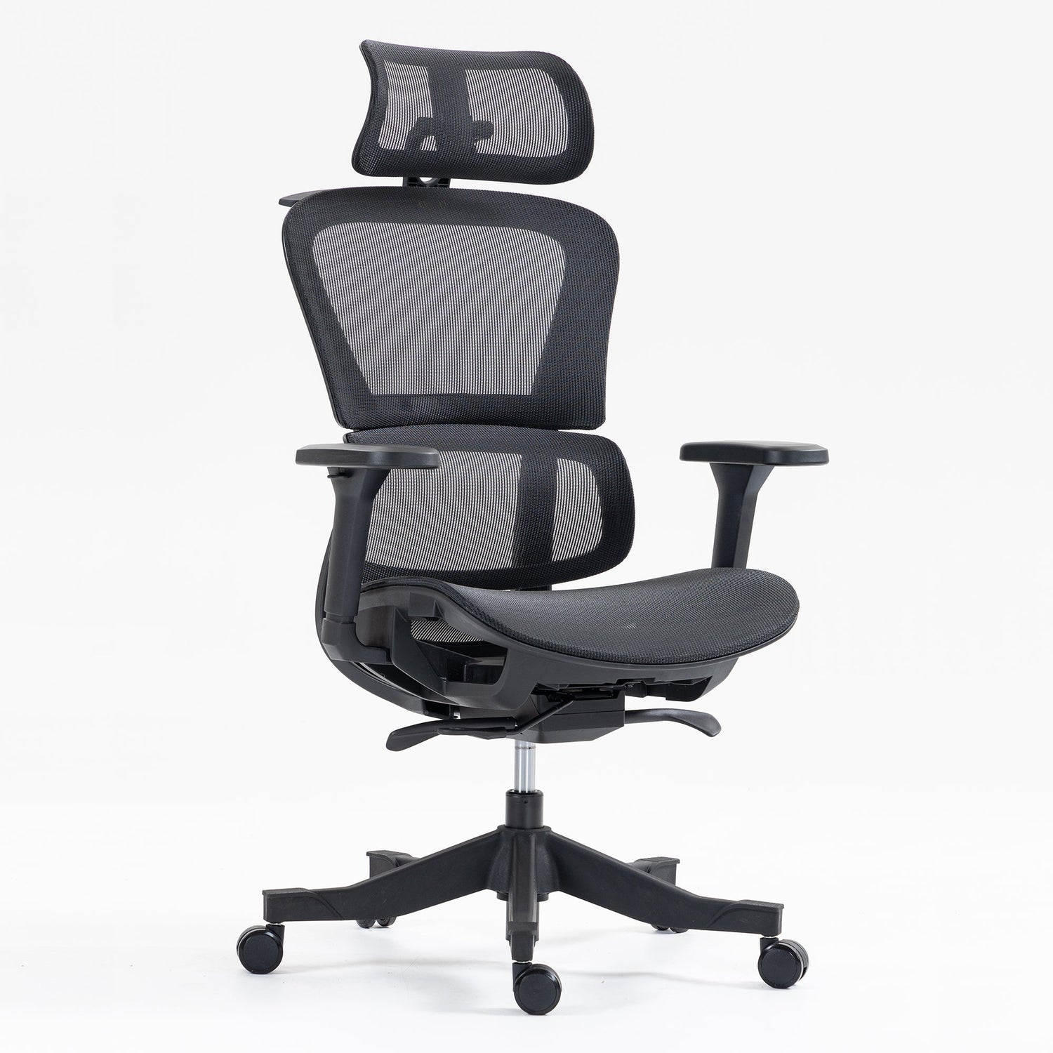 Koorbiir Ergonomic Gaming Chair