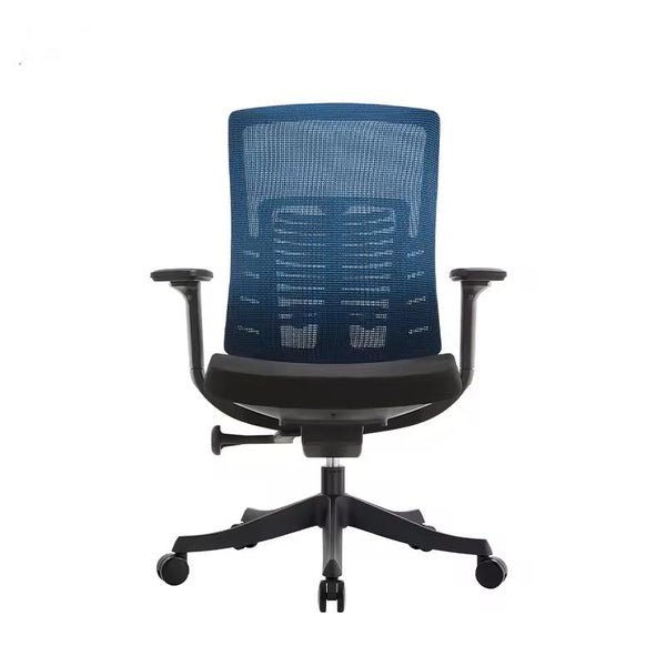 Affordable Ergonomic Office Chairs with Lumbar Support for Remote Workers in 2025 - Koorbiir