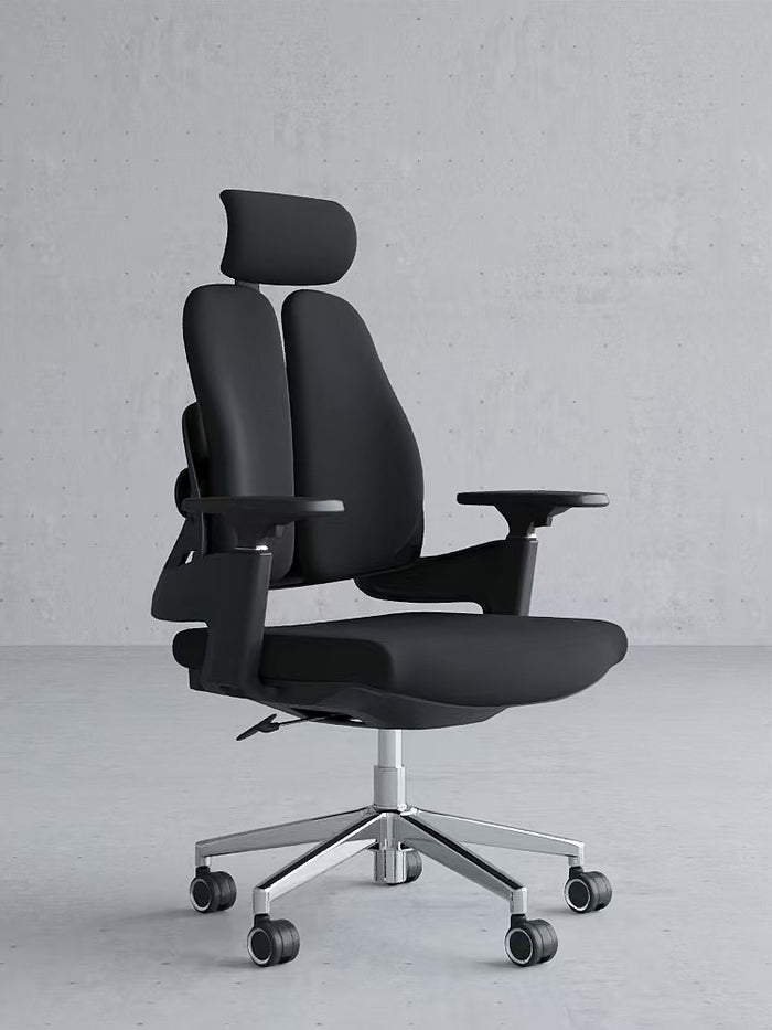 Best Ergonomic Chair for Chronic Lower Back Pain: 2026 Expert Guide - Koorbiir