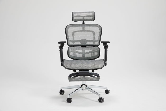 Koorbiir S450 Ergonomic Office Chair - Koorbiir