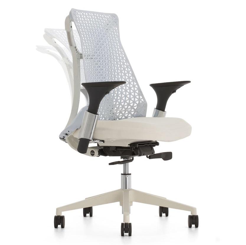 Koorbiir S102 Ergonomic Office Chair - Koorbiir