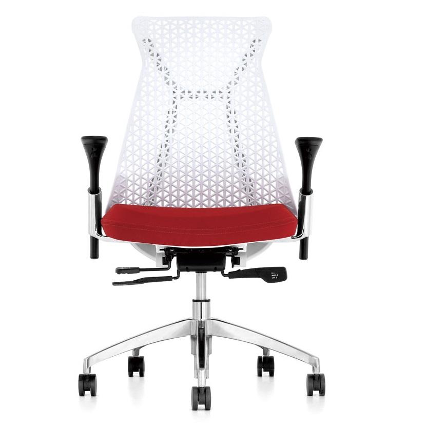 Koorbiir S102 Ergonomic Office Chair - Koorbiir