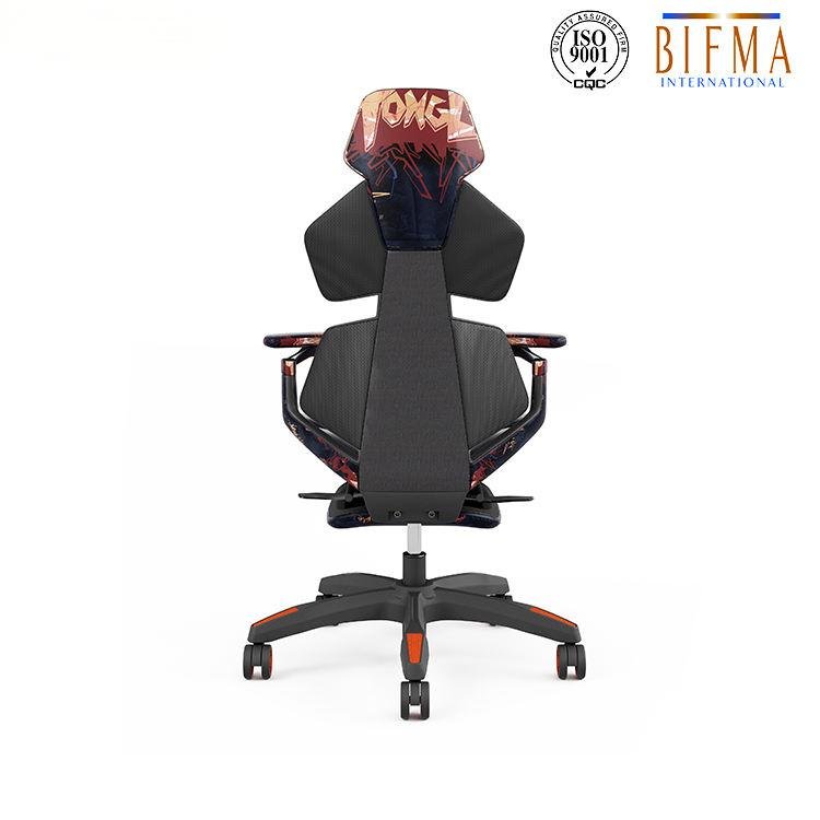 Koorbiir S100 Luxury Modern Office Chair High Executive Prices Leather Headrest Leather Office Chair - Koorbiir