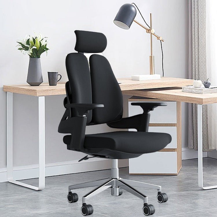 Koorbiir S101 Ergonomic Office Chair - Koorbiir