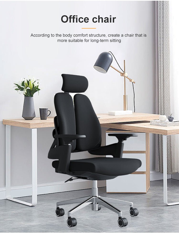 Koorbiir S101 Ergonomic Office Chair - Koorbiir