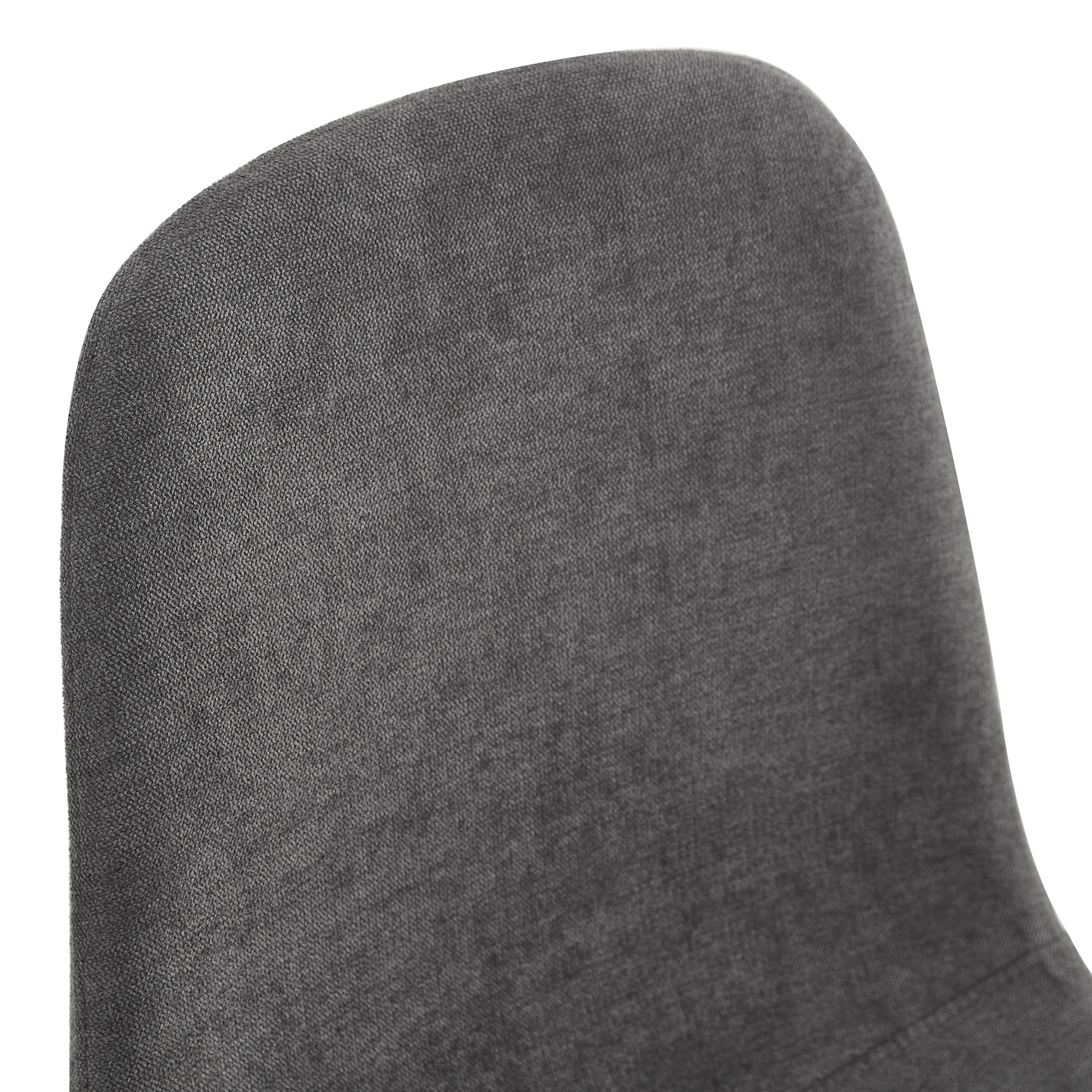 koorbiir ta3 71" x 35.4" Wooden & Black Spliced Dining Table with Middle Storage ¨C 6 Light Gray Linen Fabric Chairs, Sturdy Metal Frame, Table Linens Included