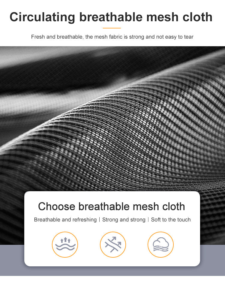 Koorbiir S101 Ergonomic Office Chair - Koorbiir