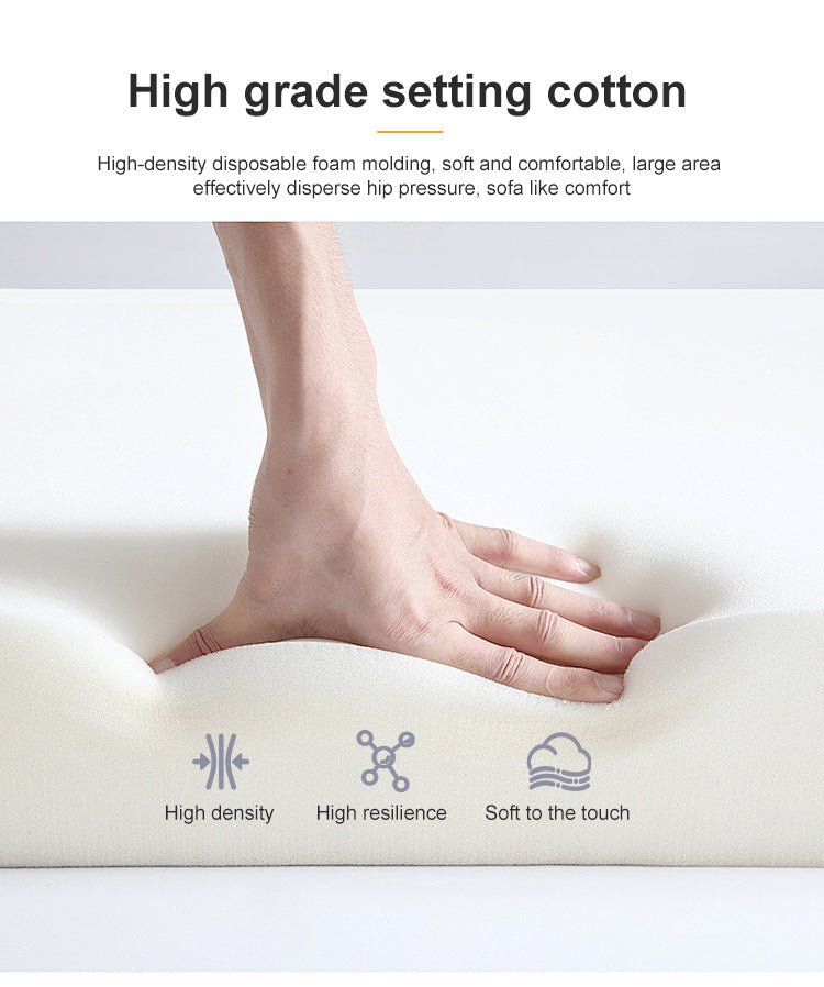 Koorbiir S101 Ergonomic Office Chair - Koorbiir