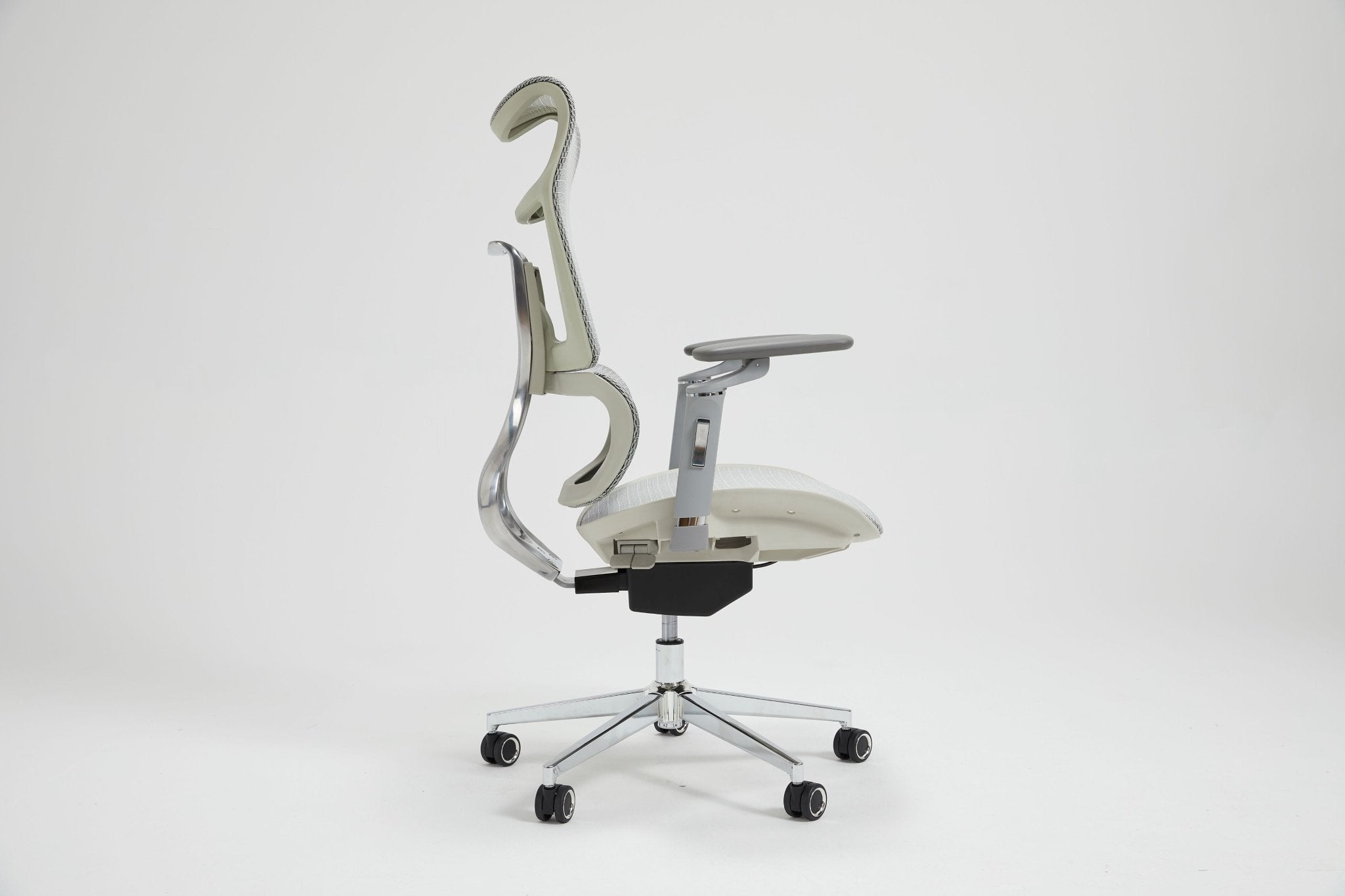 Koorbiir C200 Ergonomic Office Chair - Koorbiir
