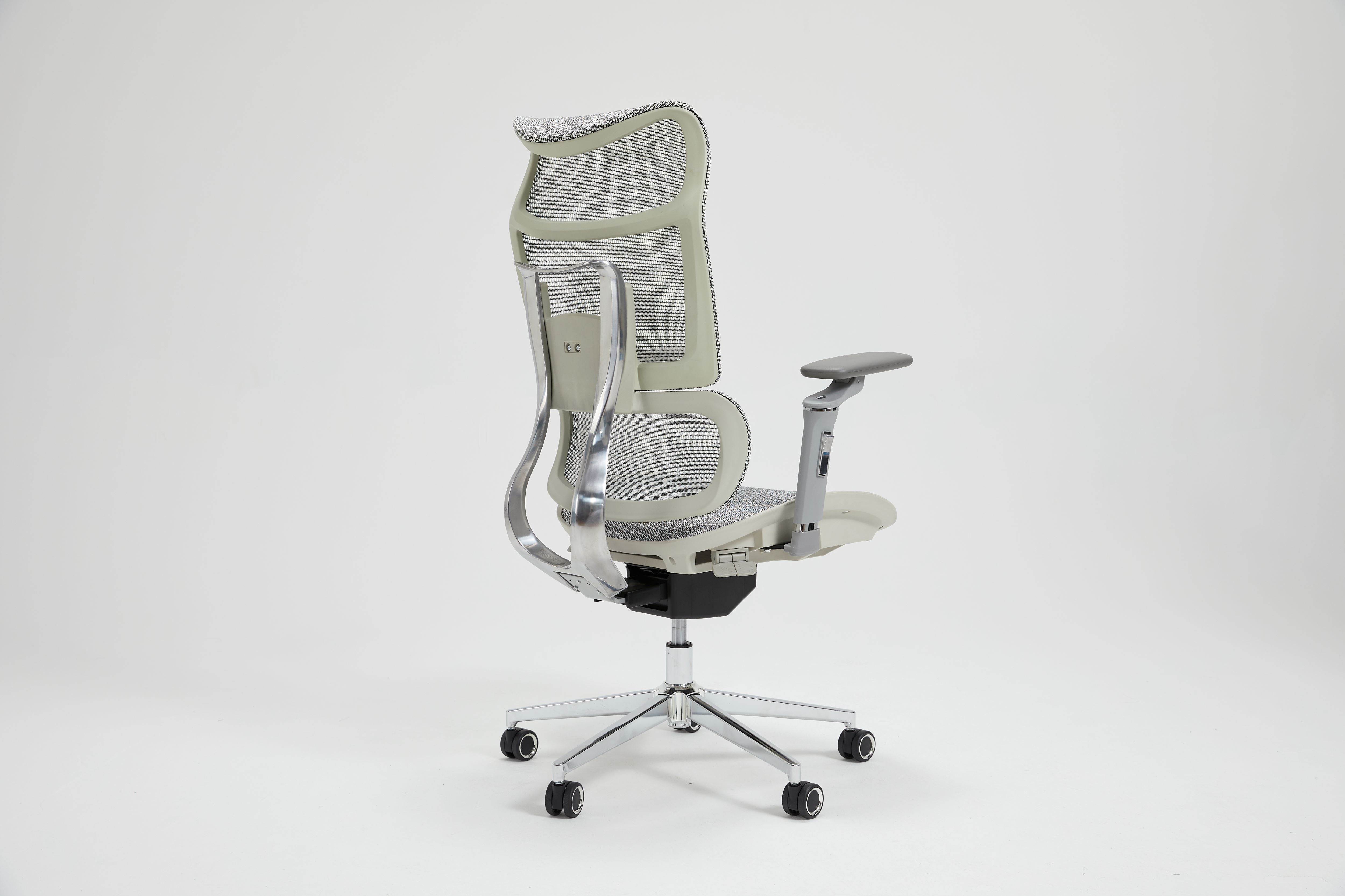 Koorbiir C200 Ergonomic Office Chair