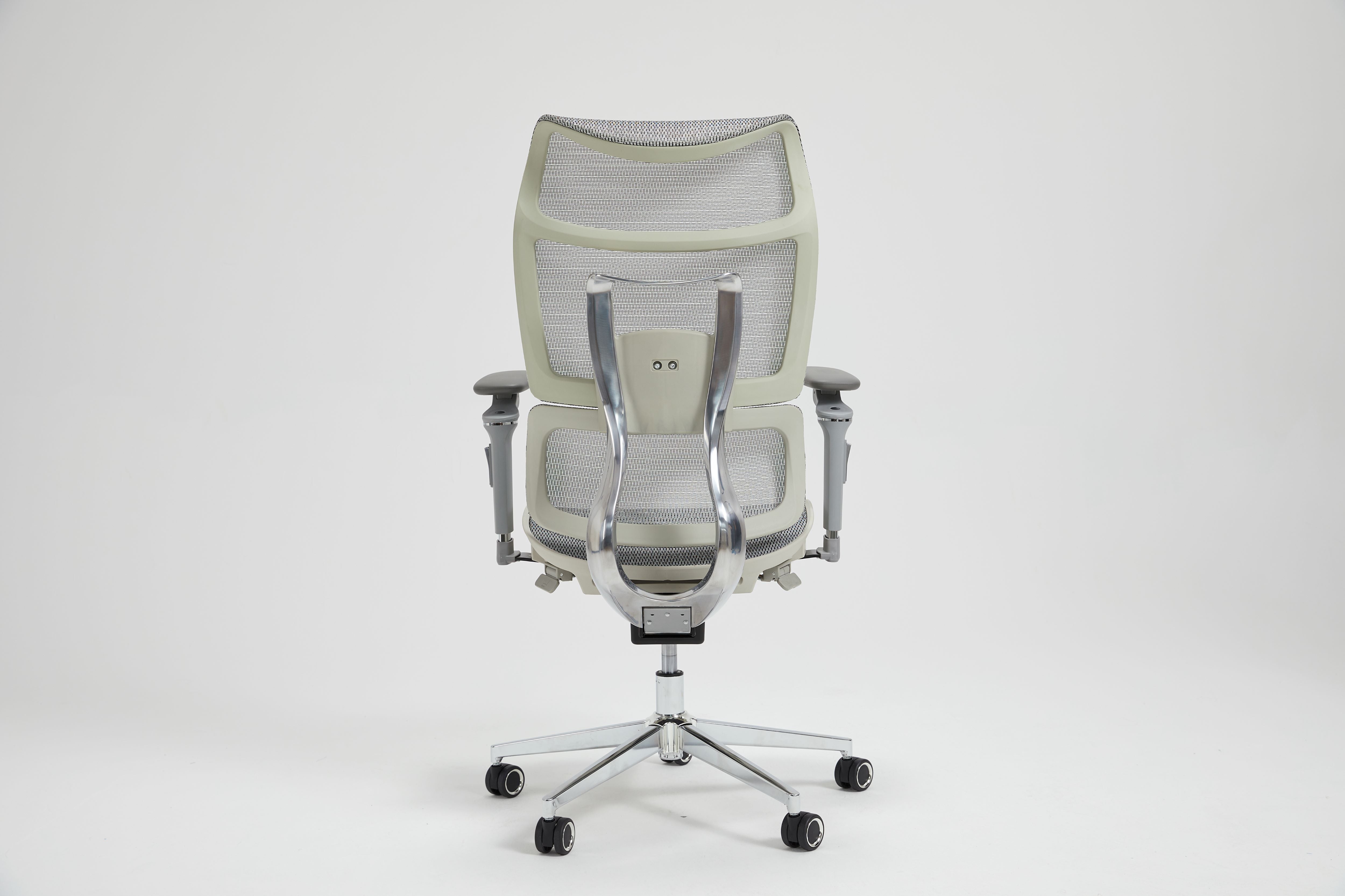 Koorbiir C200 Ergonomic Office Chair