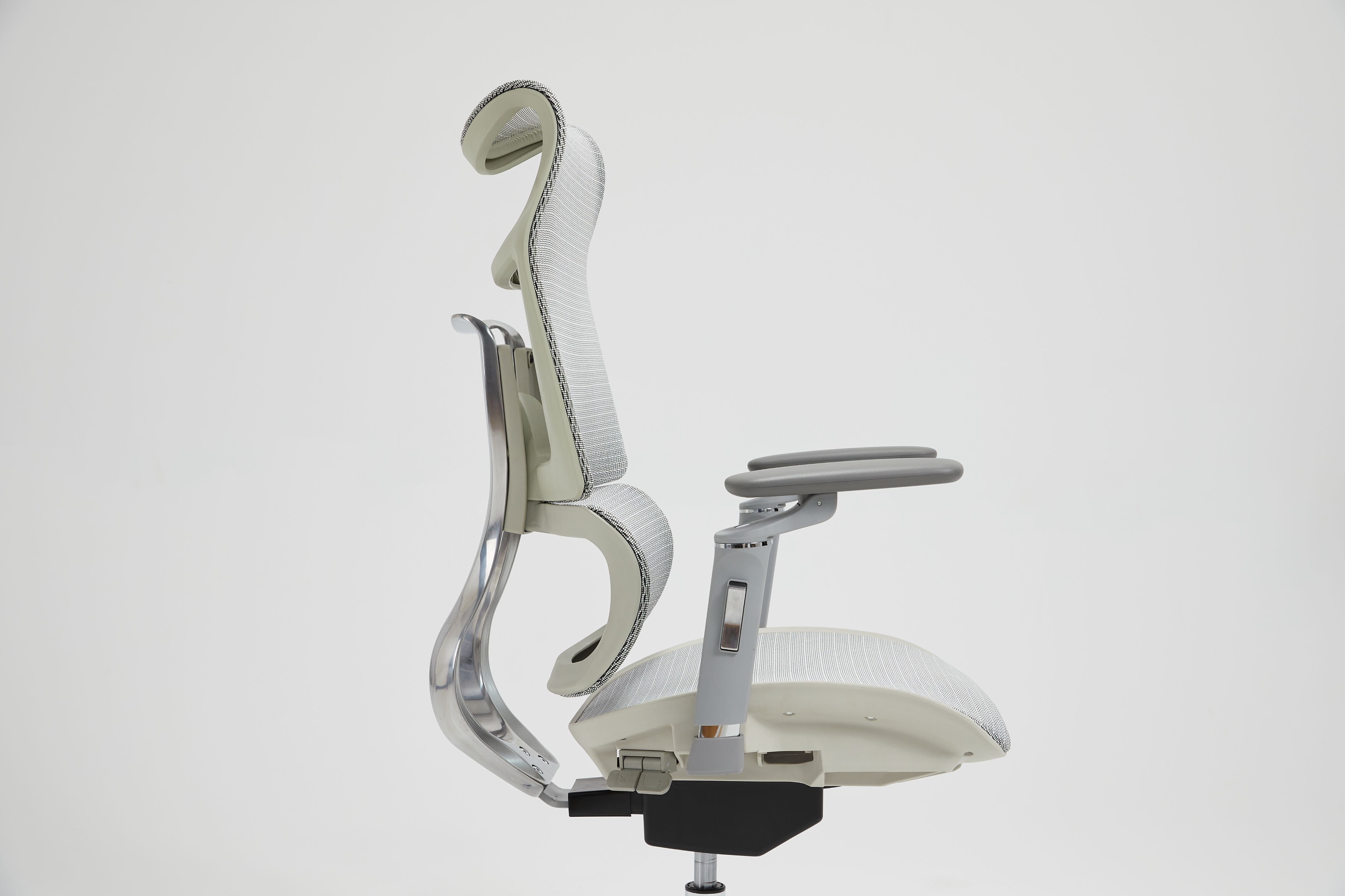 Koorbiir C200 Ergonomic Office Chair