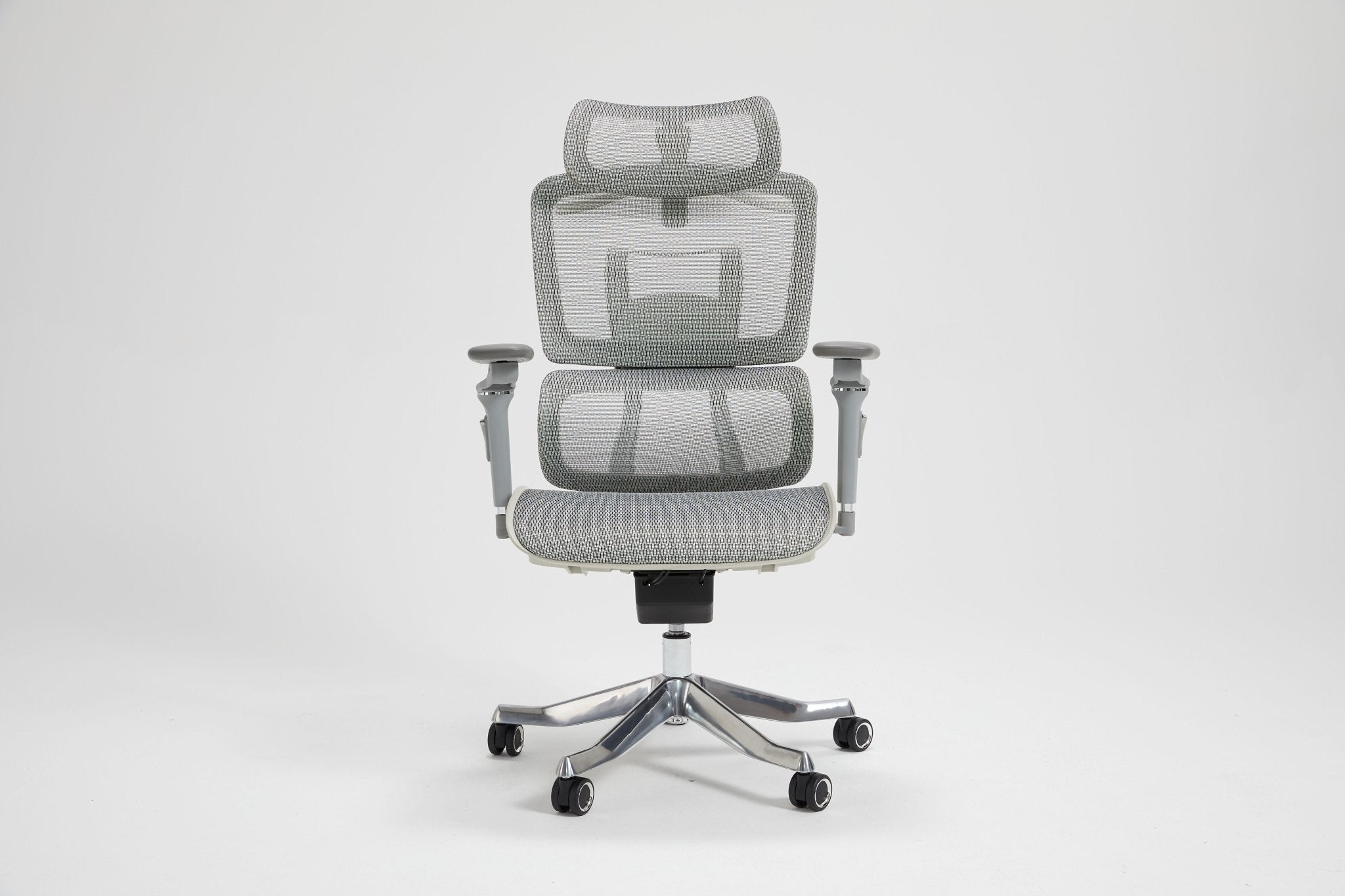 Koorbiir C300 Ergonomic Office Chair - Koorbiir