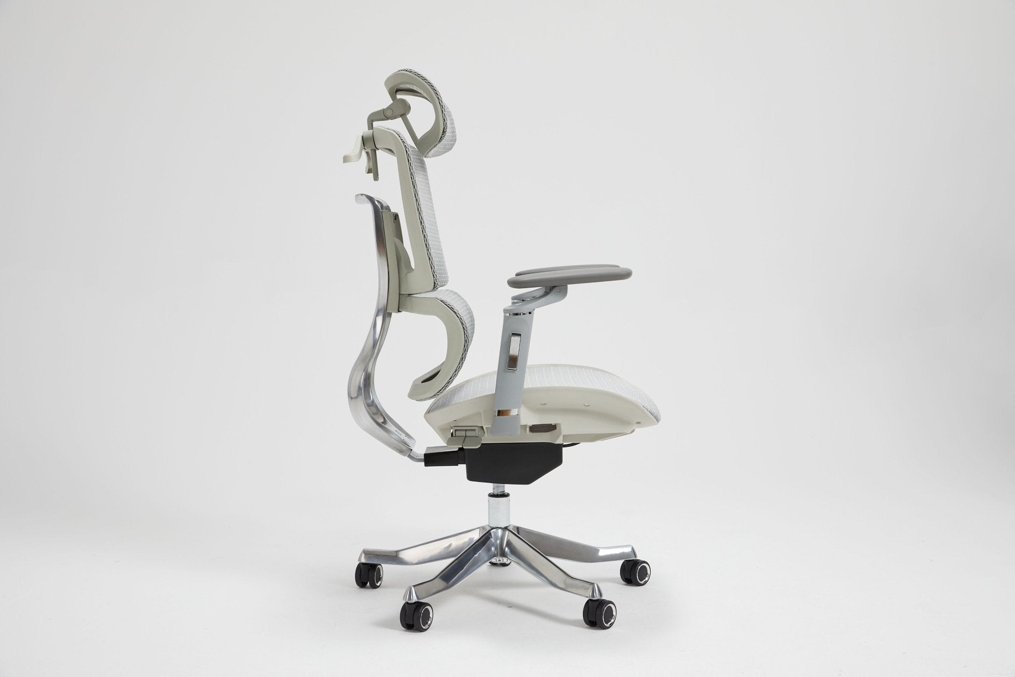 Koorbiir C300 Ergonomic Office Chair - Koorbiir