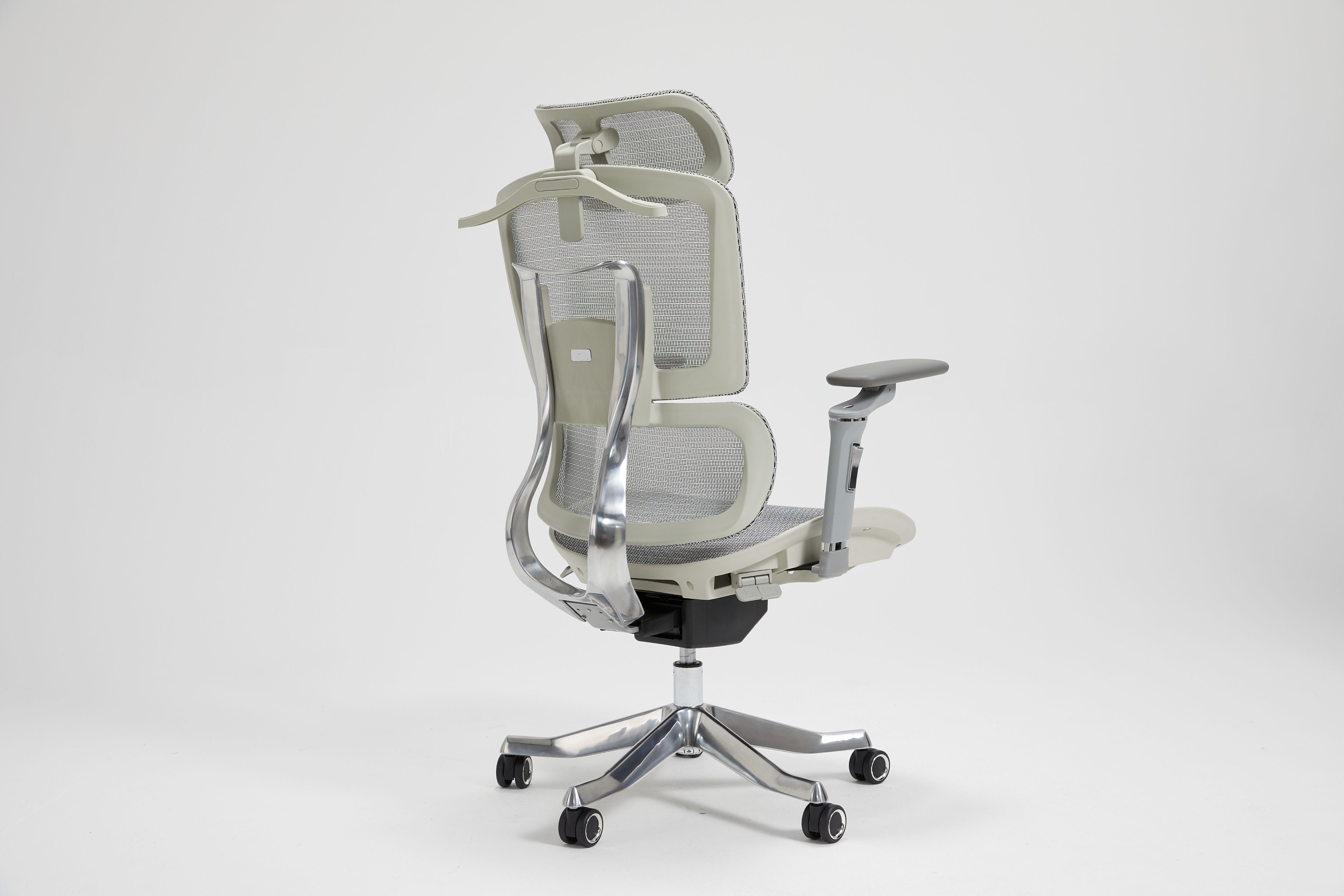 Koorbiir C300 Ergonomic Office Chair
