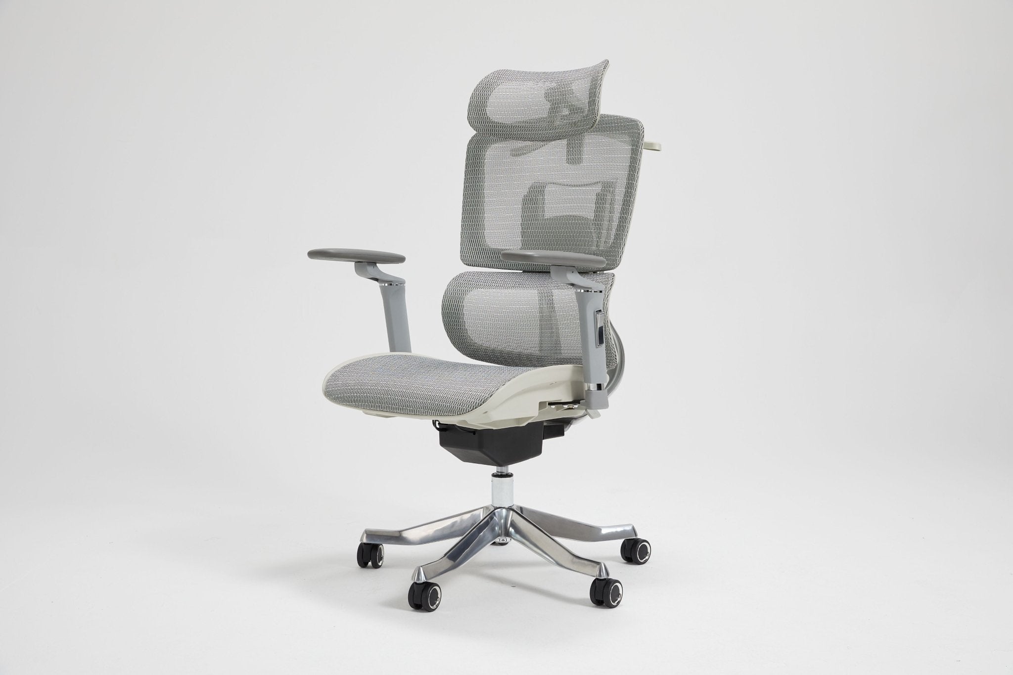 Koorbiir C300 Ergonomic Office Chair - Koorbiir