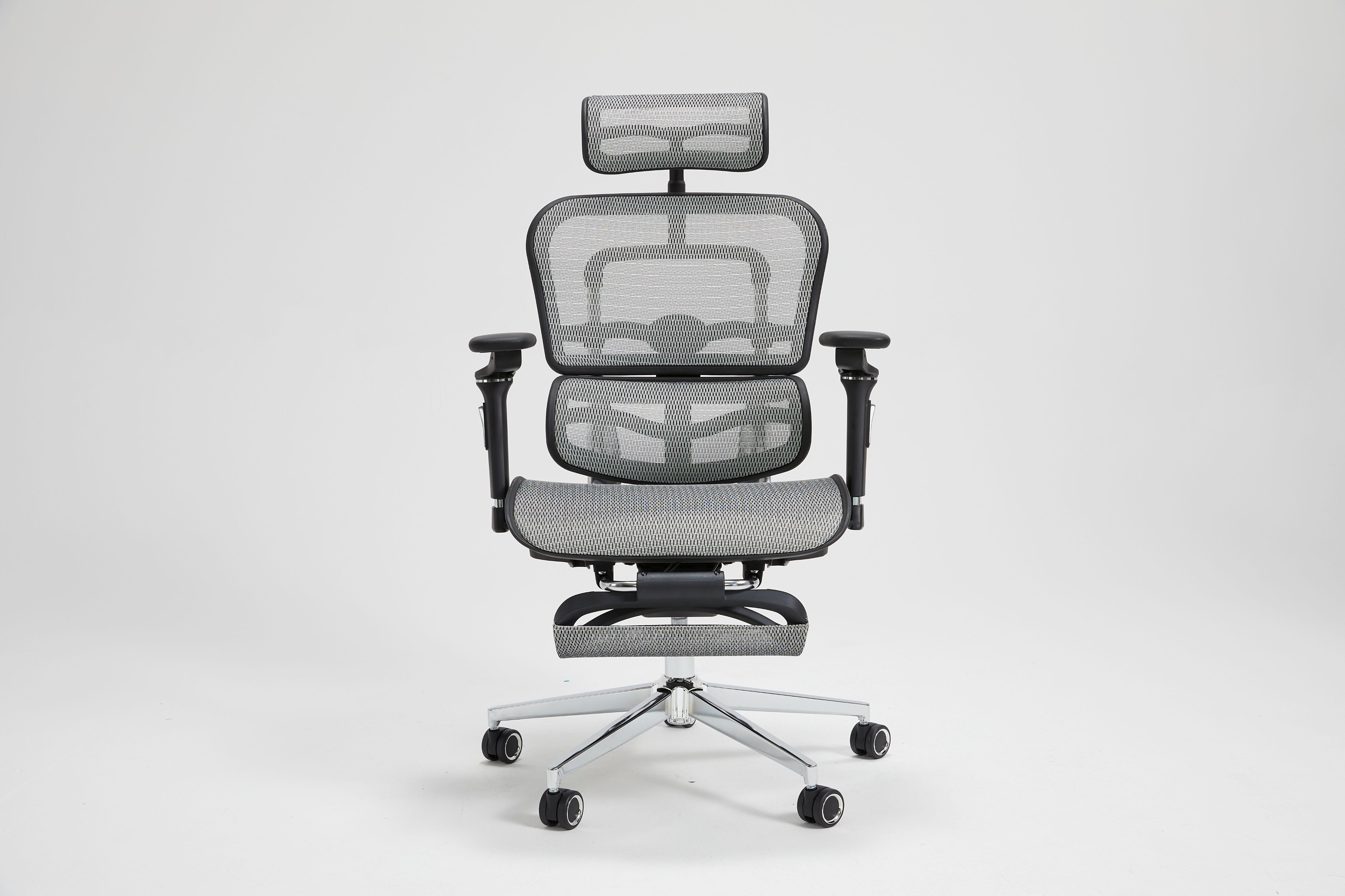 Koorbiir S450 Ergonomic Office Chair