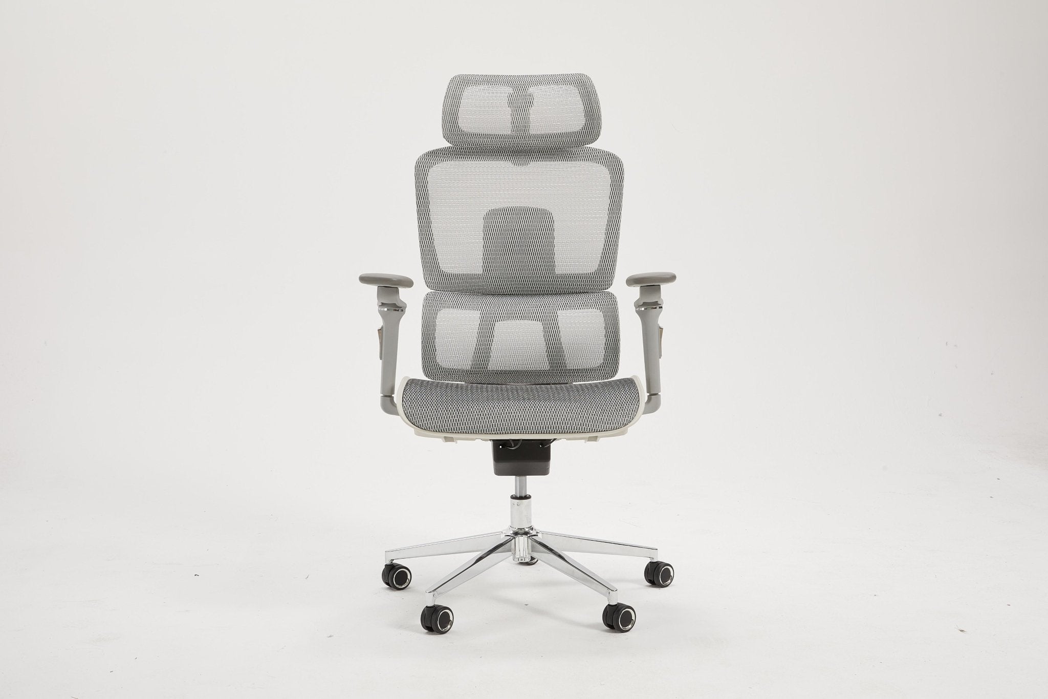 Koorbiir S400 Ergonomic Office Chair - Koorbiir