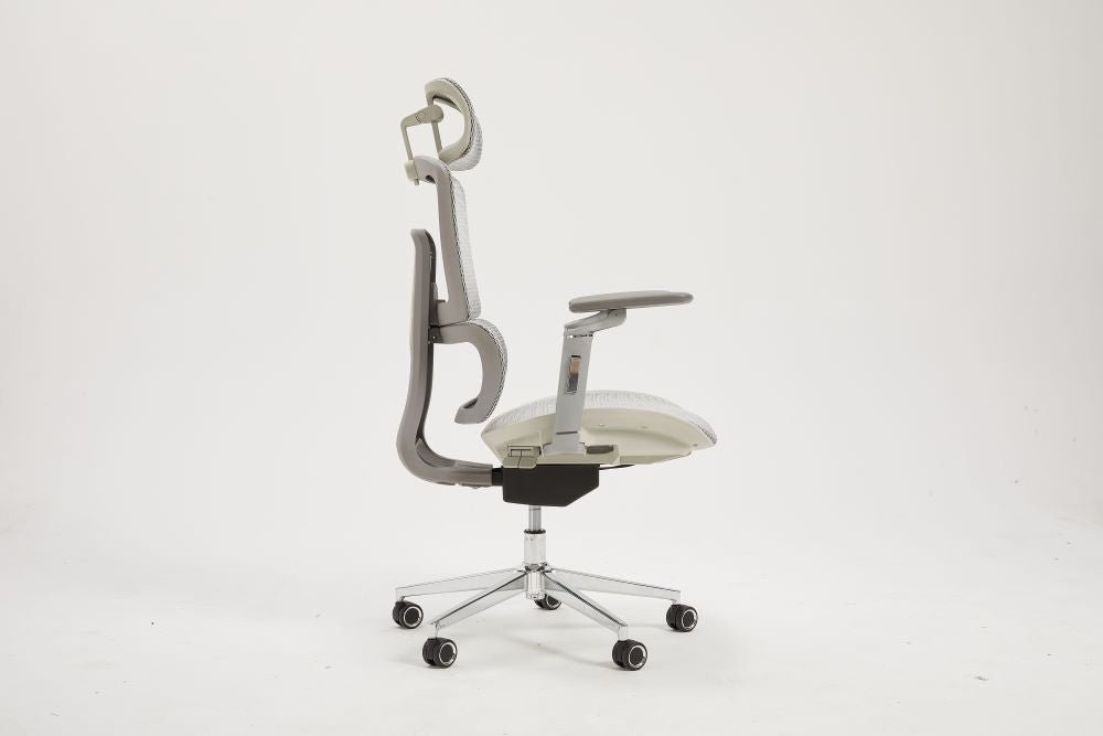 Koorbiir S400 Ergonomic Office Chair - Koorbiir