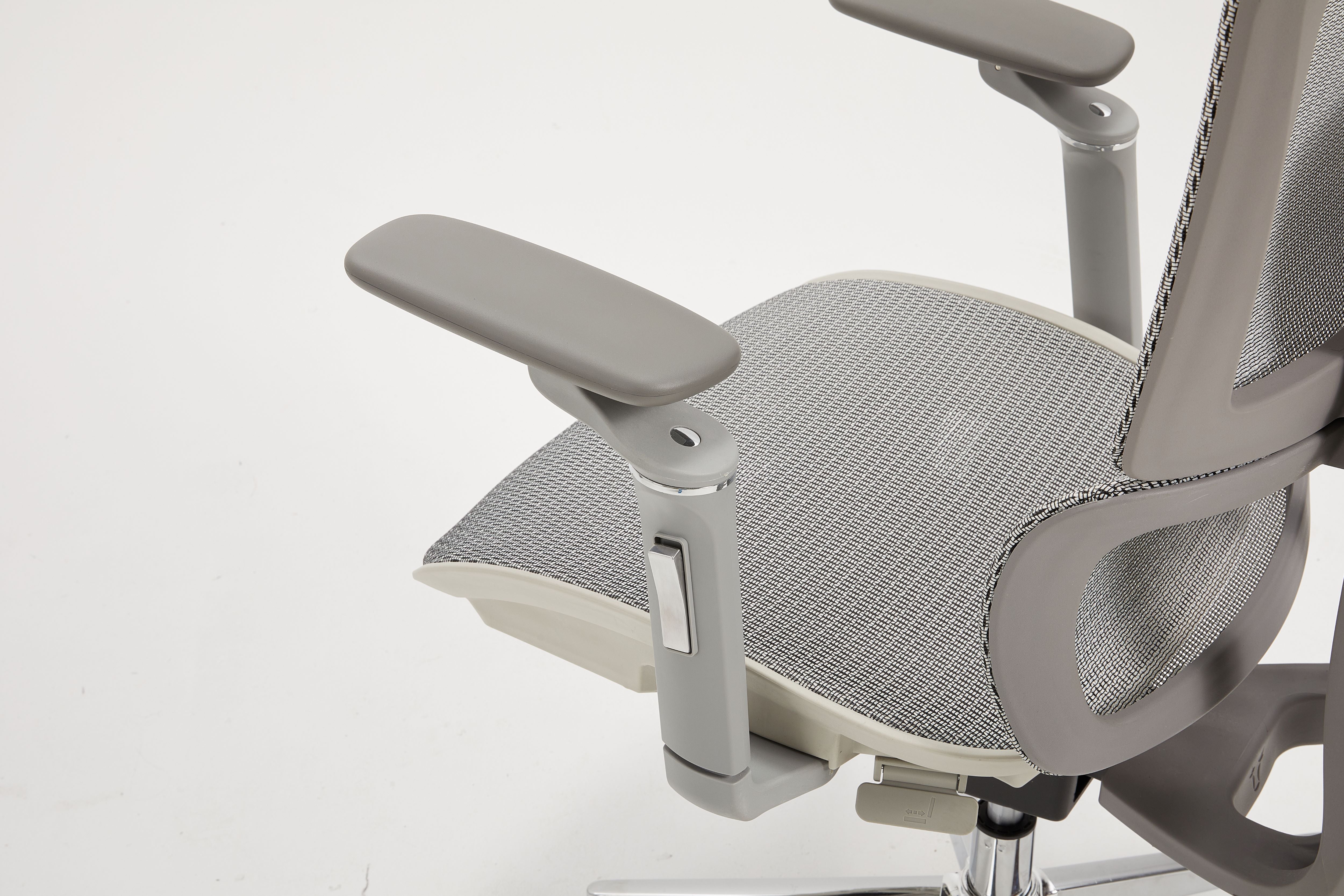 Koorbiir S400 Ergonomic Office Chair