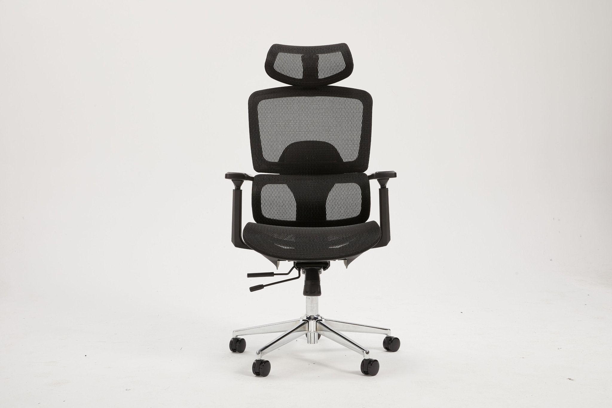 Koorbiir A100 Ergonomic Office Chair - Koorbiir