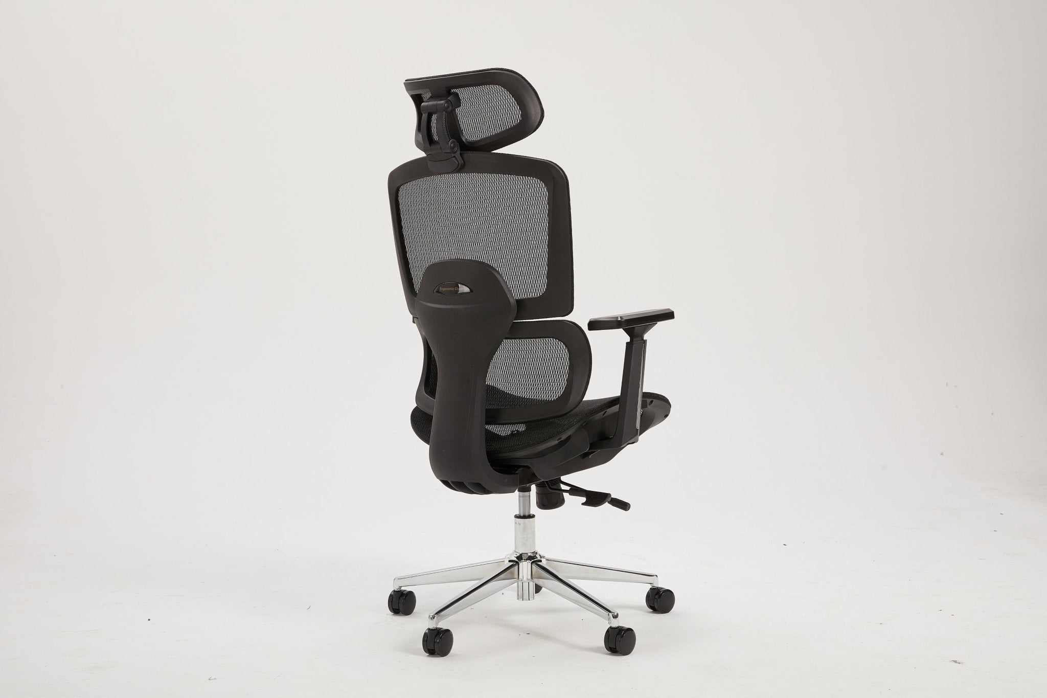 Koorbiir A100 Ergonomic Office Chair - Koorbiir