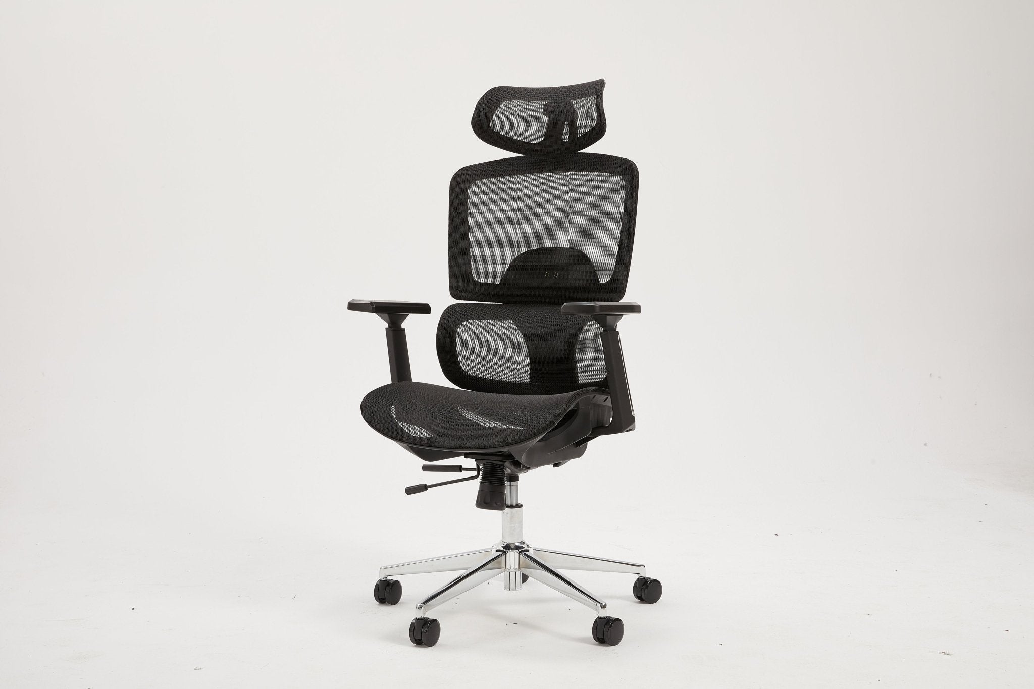 Koorbiir A100 Ergonomic Office Chair - Koorbiir