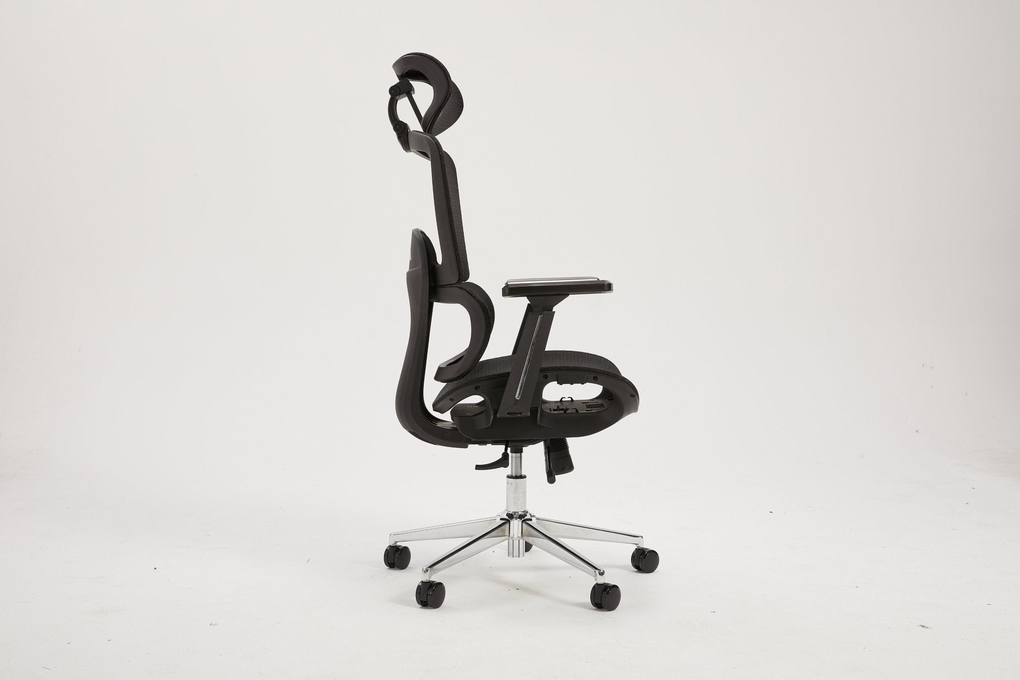 Koorbiir A100 Ergonomic Office Chair - Koorbiir
