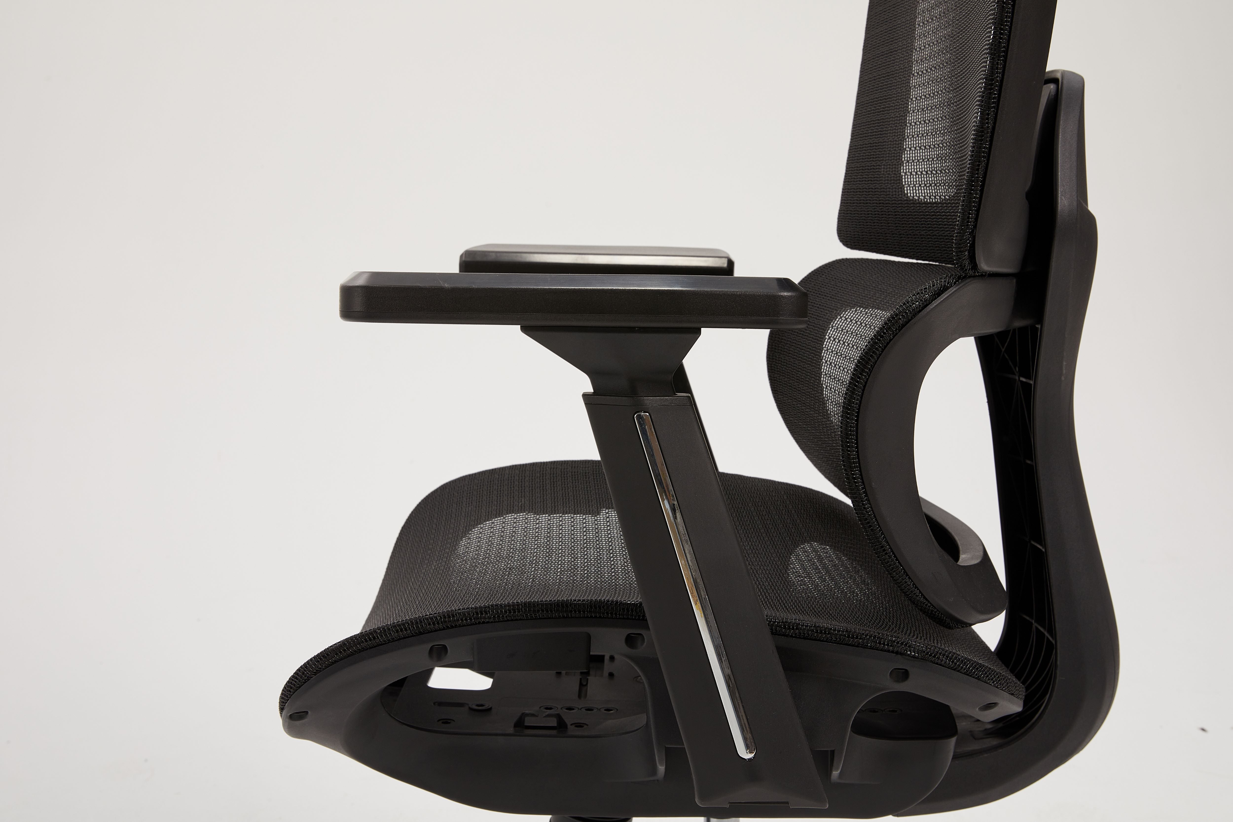 Koorbiir A100 Ergonomic Office Chair