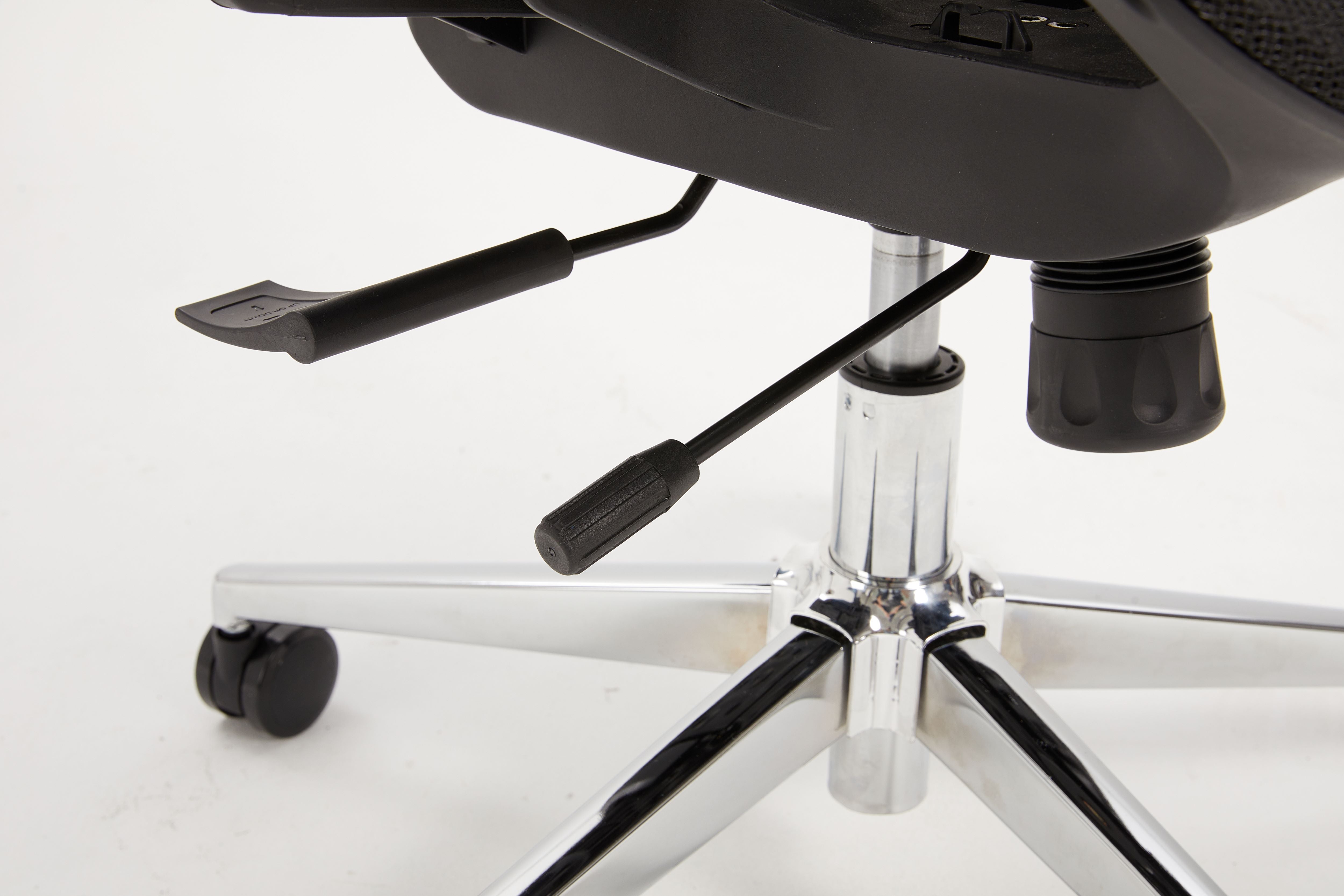 Koorbiir A100 Ergonomic Office Chair