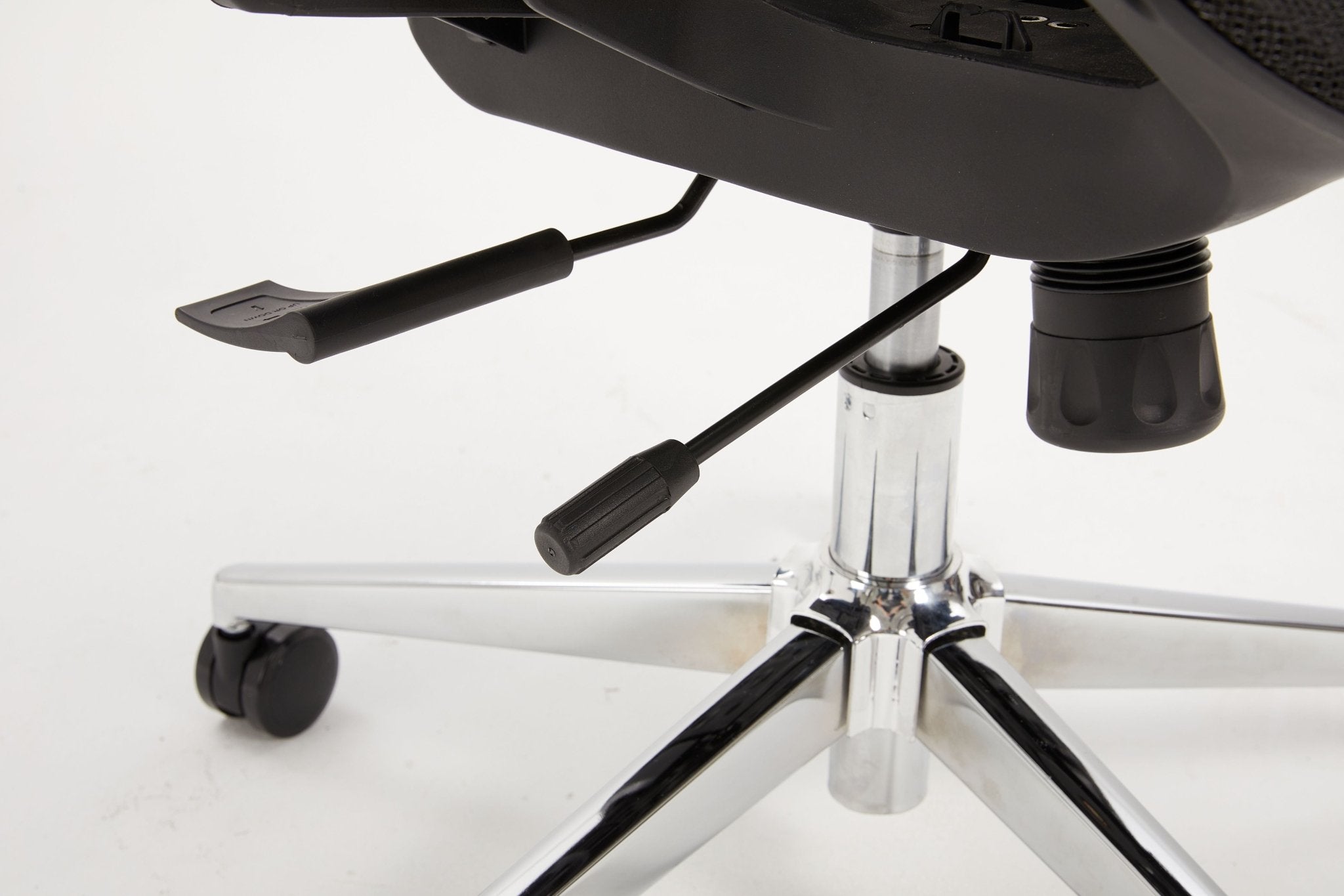 Koorbiir A100 Ergonomic Office Chair - Koorbiir