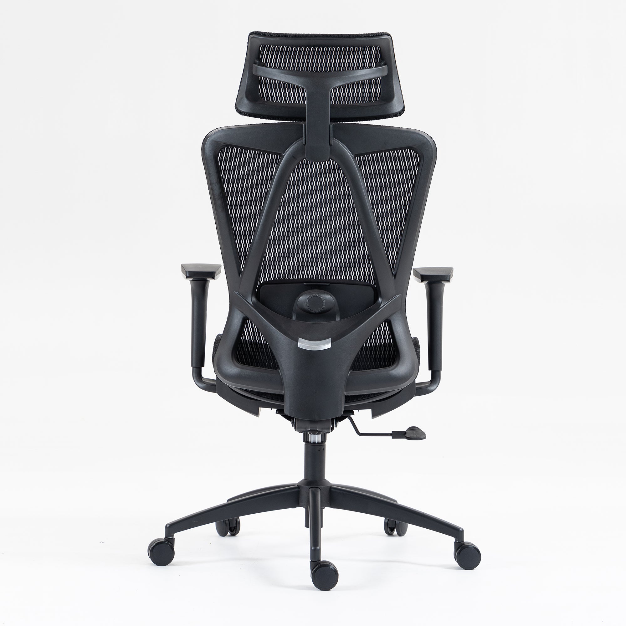 koorbiir o2 Ergonomic High Back Mesh Office Chair ¨C Breathable Comfortable Desk Chair