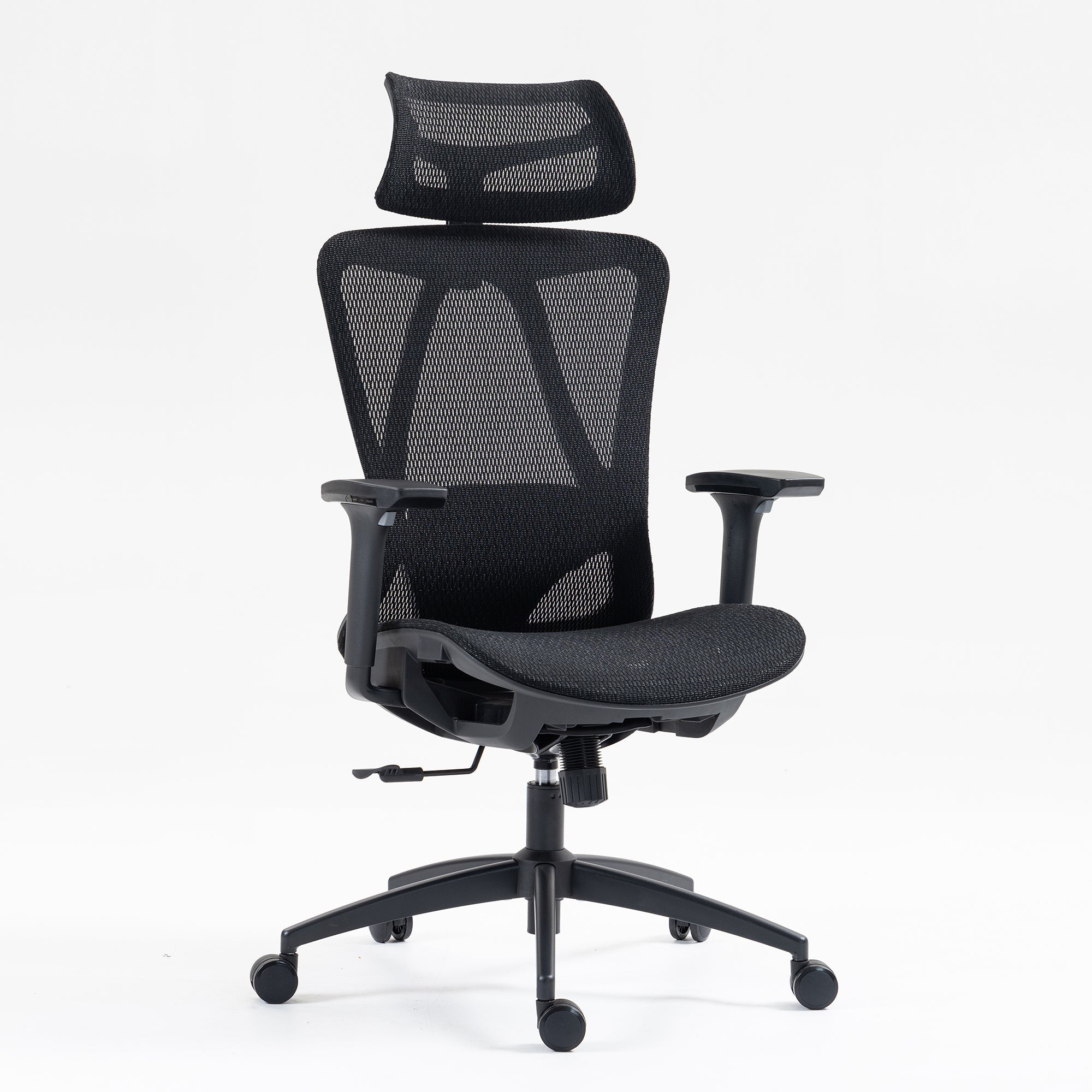 koorbiir o2 Ergonomic High Back Mesh Office Chair ¨C Breathable Comfortable Desk Chair - Koorbiir