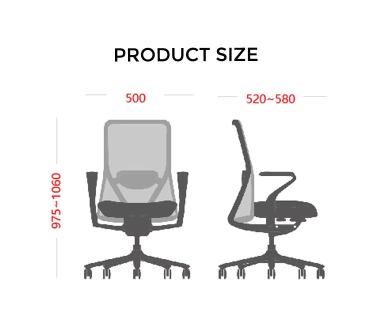 Koorbiir S108 Luxury Modern Office Chair High Executive Prices Leather Headrest Leather Office Chair - Koorbiir