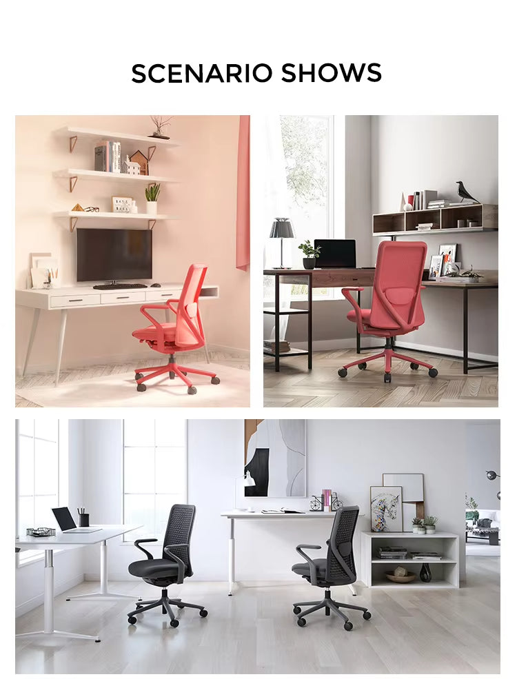 Koorbiir S108 Luxury Modern Office Chair High Executive Prices Leather Headrest Leather Office Chair