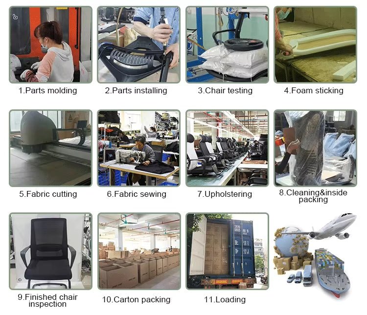 Koorbiir S107 Luxury Modern Office Chair High Executive Prices Leather Headrest Leather Office Chair - Koorbiir