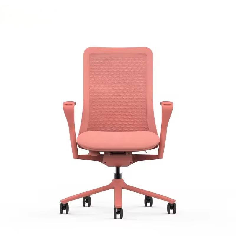 Koorbiir S108 Luxury Modern Office Chair High Executive Prices Leather Headrest Leather Office Chair - Koorbiir