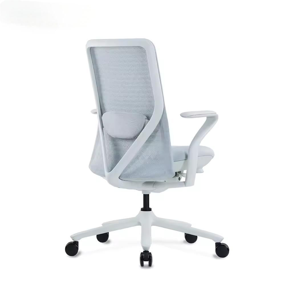 Koorbiir S108 Luxury Modern Office Chair High Executive Prices Leather Headrest Leather Office Chair