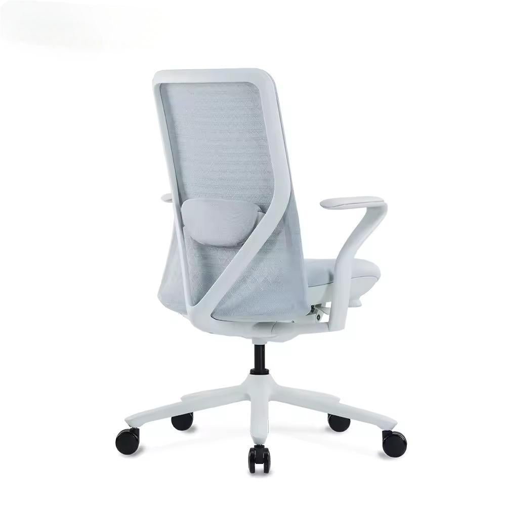 Koorbiir S108 Luxury Modern Office Chair High Executive Prices Leather Headrest Leather Office Chair - Koorbiir