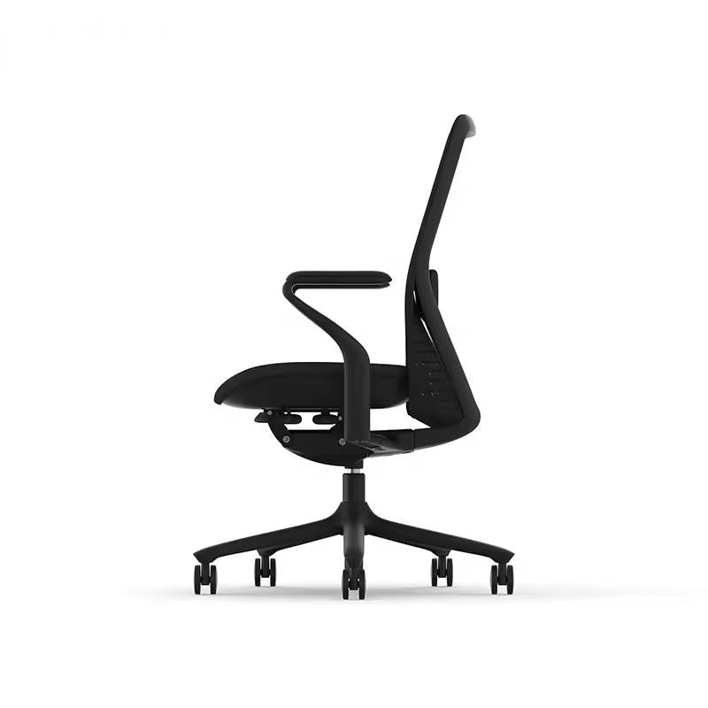 Koorbiir S108 Luxury Modern Office Chair High Executive Prices Leather Headrest Leather Office Chair