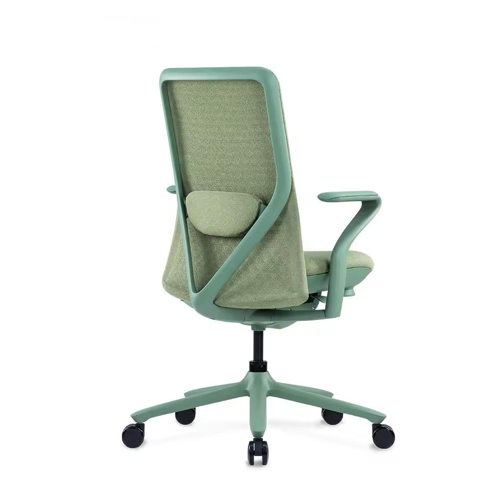 Koorbiir S108 Luxury Modern Office Chair High Executive Prices Leather Headrest Leather Office Chair - Koorbiir