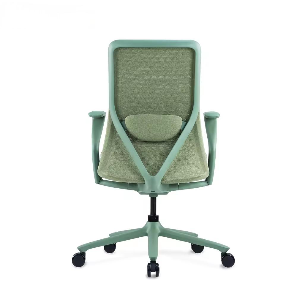 Koorbiir S108 Luxury Modern Office Chair High Executive Prices Leather Headrest Leather Office Chair