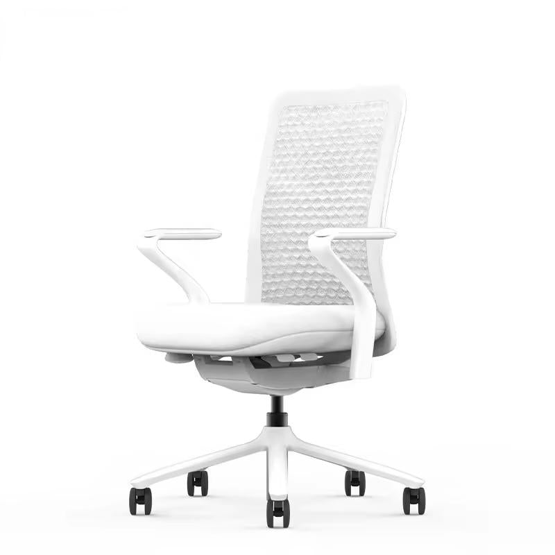Koorbiir S108 Luxury Modern Office Chair High Executive Prices Leather Headrest Leather Office Chair