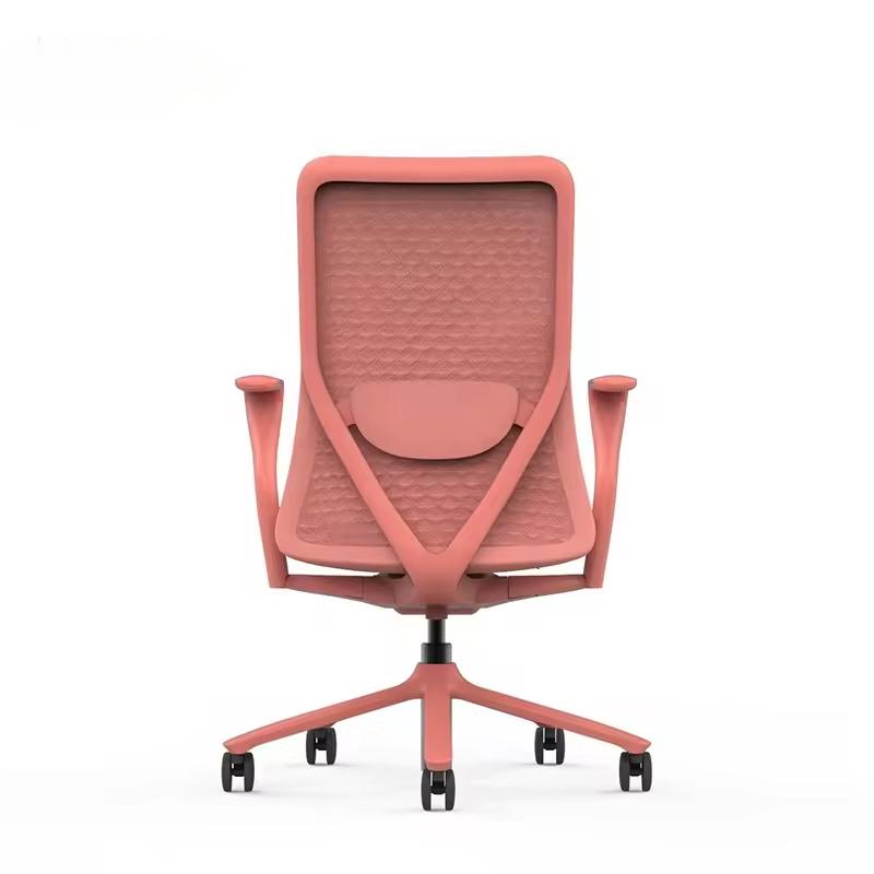 Koorbiir S108 Luxury Modern Office Chair High Executive Prices Leather Headrest Leather Office Chair
