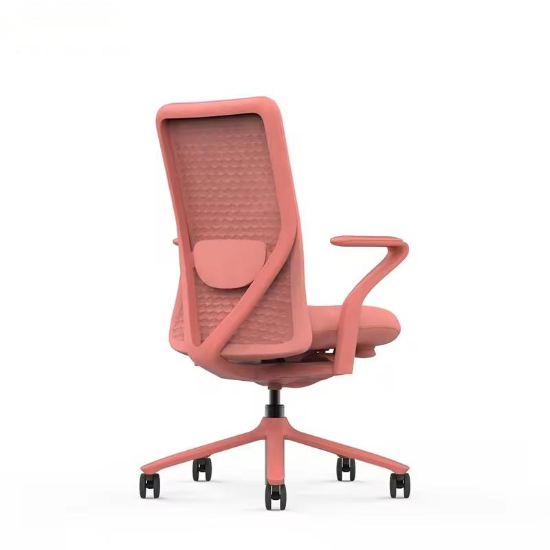 Koorbiir S108 Luxury Modern Office Chair High Executive Prices Leather Headrest Leather Office Chair