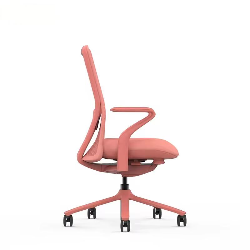 Koorbiir S108 Luxury Modern Office Chair High Executive Prices Leather Headrest Leather Office Chair