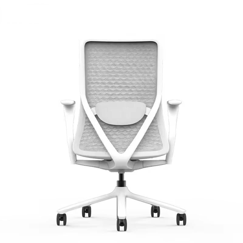 Koorbiir S108 Luxury Modern Office Chair High Executive Prices Leather Headrest Leather Office Chair