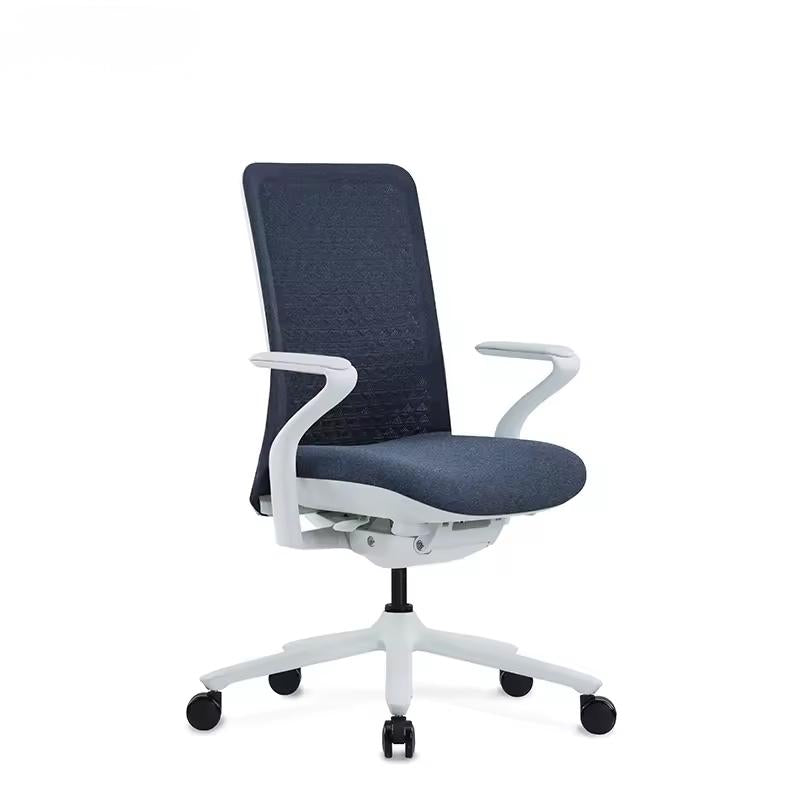 Koorbiir S108 Luxury Modern Office Chair High Executive Prices Leather Headrest Leather Office Chair