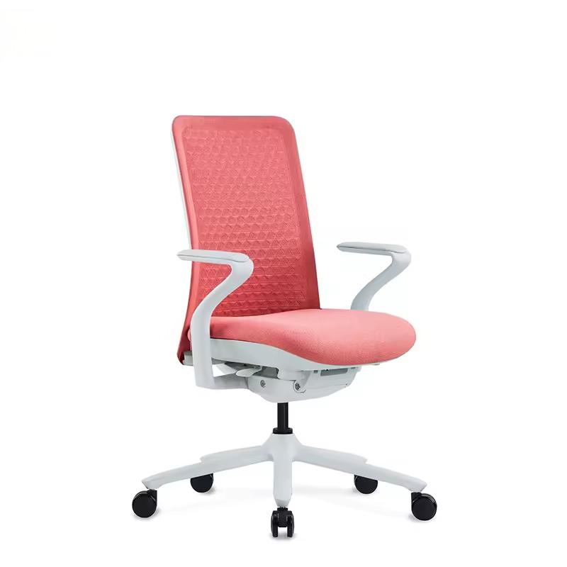 Koorbiir S108 Luxury Modern Office Chair High Executive Prices Leather Headrest Leather Office Chair